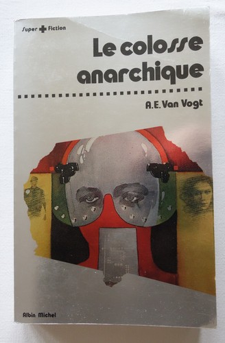 Colosse anarchique a e - -, a.e