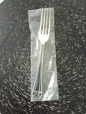 Christofle fourchette talisman