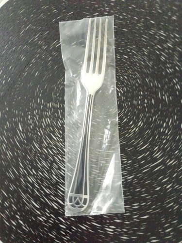 Christofle fourchette talisman