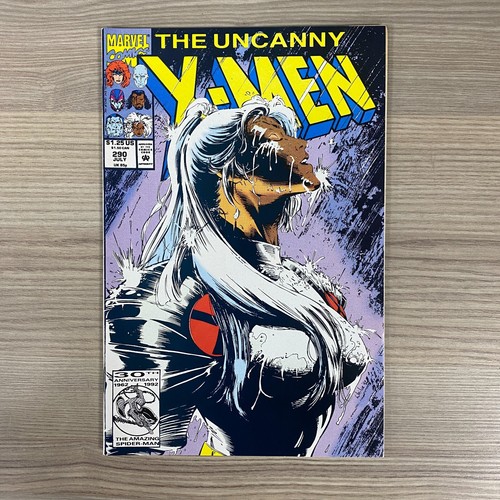 The uncanny vol livre - the,