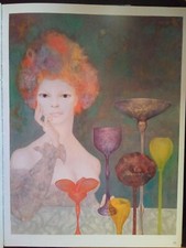 Livres Beaux arts. Leonor Fini