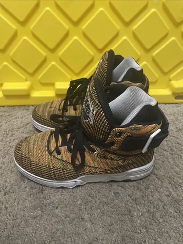 Patrick ewing athletics - 33, hi
