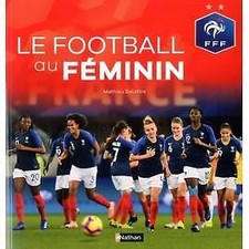 Livre Le Football Au Féminin