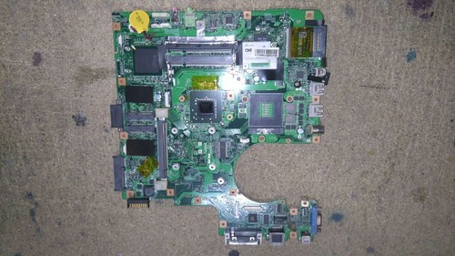 Carte mere 16411 ver 0 - carte, 1.0