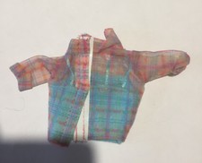 CHEMINSIER BUSTIER BARBIE