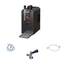 Ensemble complet tireuse - ensemble,