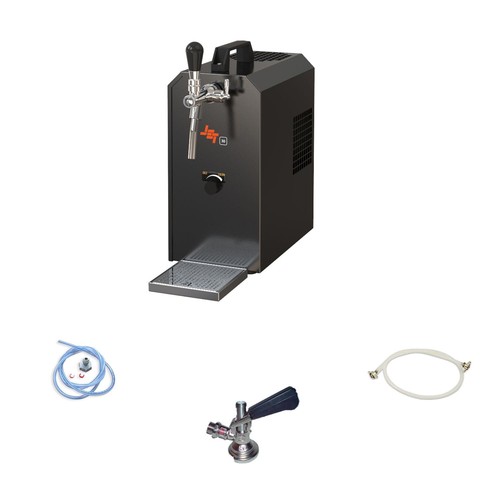 Ensemble complet tireuse a - ensemble,
