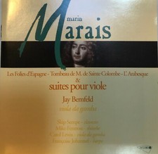 Marin marais jay bernfield - marin, marais: