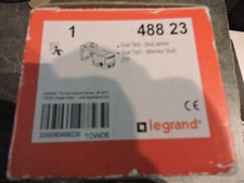 legrand ref 48823 detecteur