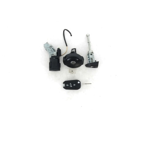Neiman kit complet - , (barillet