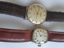 LOT MAGNIFIQUES MONTRES