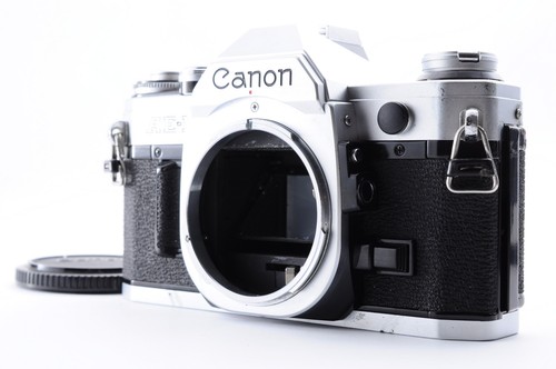 Boîtier argent canon en - argent,