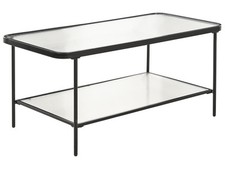 Table Basse Rétro