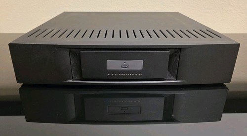 Linn av5125 channel - channel, audio