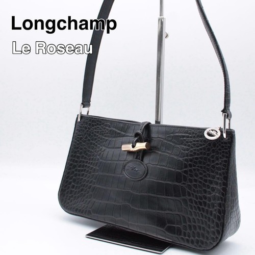 Sac bandoulière longchamp - sac,