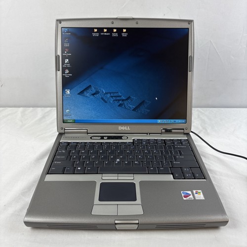 Dell latitude d610 - dell,