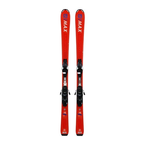 Ski occasion salomon - ski, jr