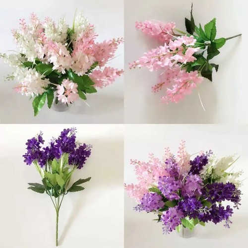 Réaliste artificiel jacinthe - artificiel,