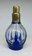 Lampe berger cristal taillé - lampe,