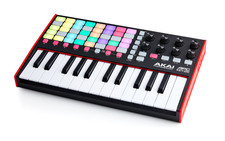 Contrôleur Ableton Live avec