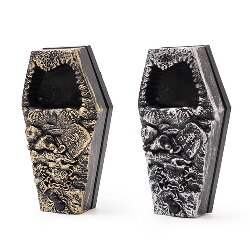 Halloween sonnette porte - sonnette,