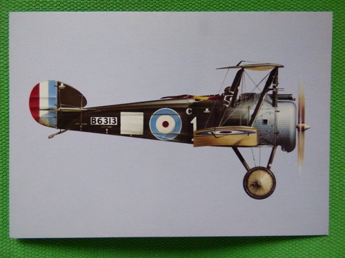 Sopwith camel - sopwith,