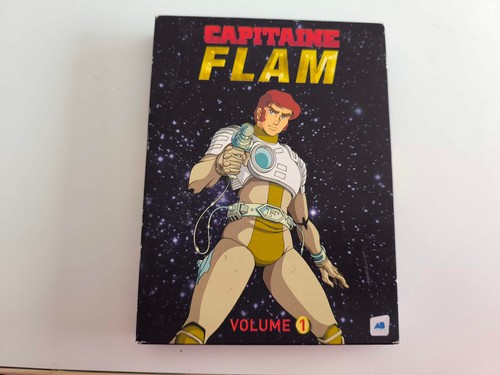 Capitaine flam saison - capitaine, 1