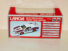 POLISTIL,BOITE VIDE, EMPTY