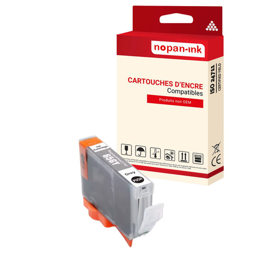 Encre pour canon - 1,