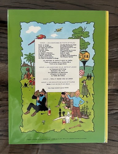 Zette jocko b39 - b39, rare