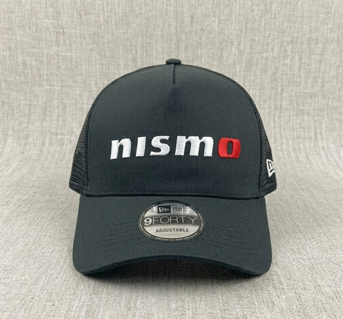 Nismo nissan motorsports - nismo, logo