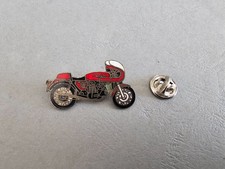 Pin's MOTO / BIKE / BIKER -
