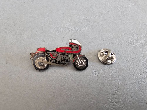 Pin moto bike - pin's, /