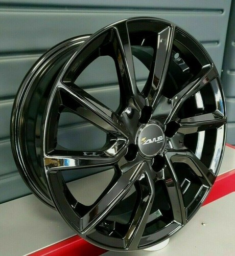 Set4 jantes alliage - jantes,