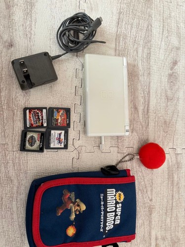 Console nintendo lite - console,