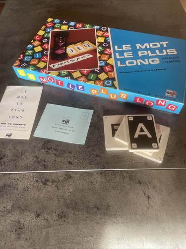 Neuf exceptionnel le - exceptionnel,