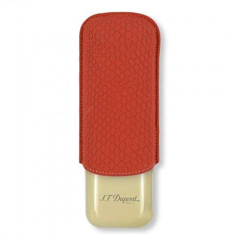 Etui cigares dupont - etui, s.t.