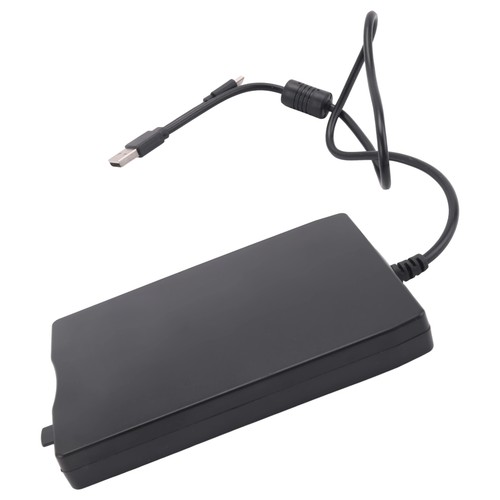 Lecteur disquettes - de,