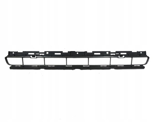 Grille centrale pare choc - grille, pare-choc