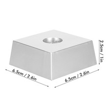 √Socle Lumineux LED