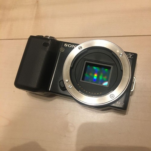 Sony nex - sony, nex-5