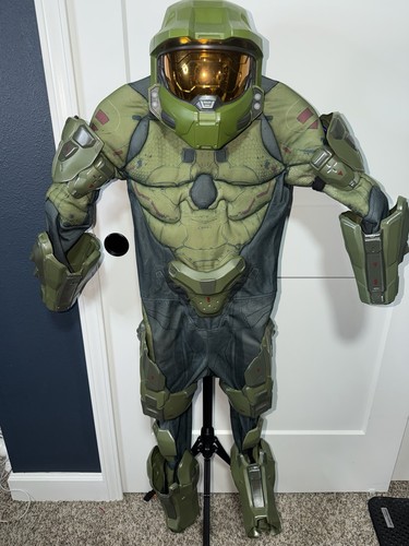 Halo master chief ultra - halo,