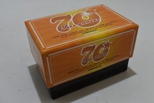 Les Années 70 quiz et anecdotes Editions chronique jeu de société jeux question 