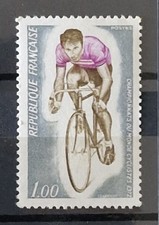 FRANCE 1724 CHAMPIONNATS DU