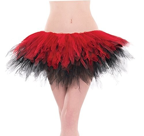 Red black handkerchief women - handkerchief, women's