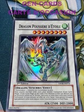 CARTE Yu Gi Oh DRAGON