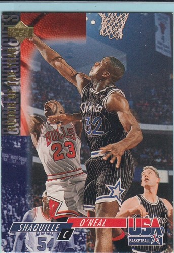 Neal shaquille 50 skybox - shaquille,