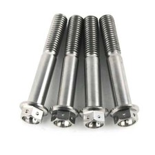 Vis d'Etrier Titane Avant BMW R Nine T & S1000R S1000RR 2009+