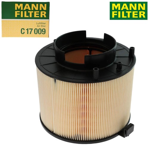 Mann filter c17009 - mann-filter, filtre