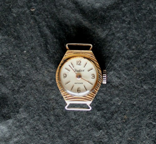 Ancienne montre judex - montre,